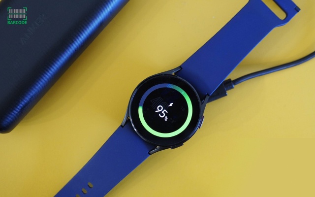 Android watch outlet long battery life